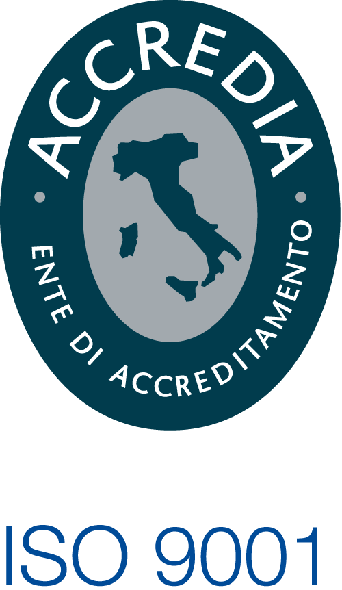 Qualità certificata