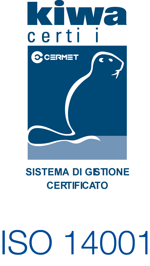 Qualità certificata